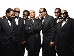 The Blind Boys of Alabama icon