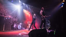 The Bouncing Souls icon