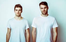 The Chainsmokers icon