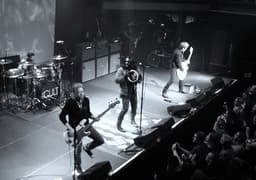 The Cult icon