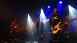 The Damned icon