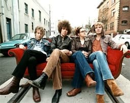 The Dandy Warhols icon