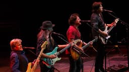 The Doobie Brothers icon