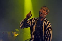 The Drums icon