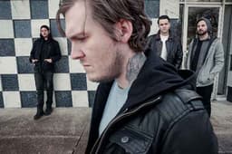 The Gaslight Anthem icon