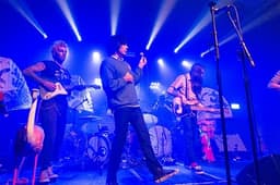 The Growlers icon