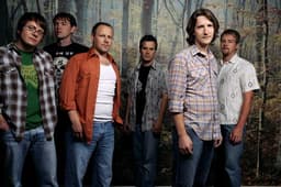 The Infamous Stringdusters icon