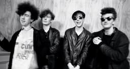 The Jesus and Mary Chain icon