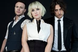 The Joy Formidable icon