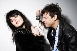 The Kills icon