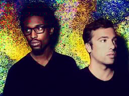 The Knocks icon