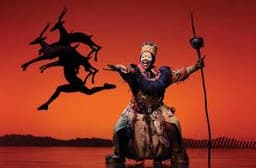 The Lion King icon