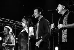 The Manhattan Transfer icon