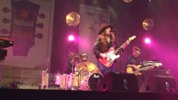 The Marcus King Band icon