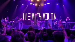 The Mars Volta icon