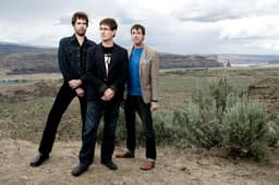 The Mountain Goats icon
