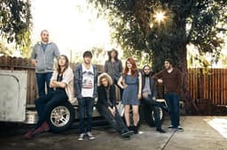 The Mowglis icon