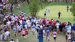 The Players Championship icon