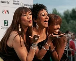 The Pointer Sisters icon