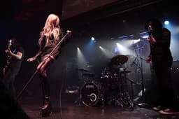 The Pretty Reckless icon