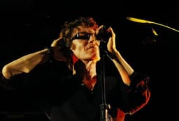 The Psychedelic Furs icon