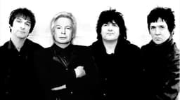 The Romantics icon