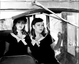 The Secret Sisters icon