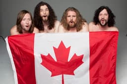 The Sheepdogs icon