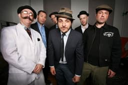 The Slackers icon