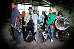 The Soul Rebels icon