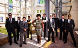 The Suffers icon