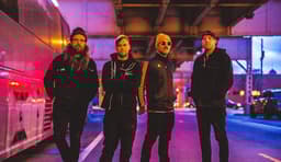 The Used icon