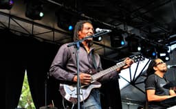 The Wailers icon