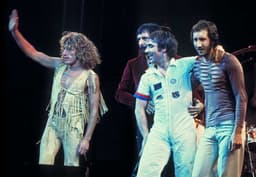 The Who icon