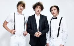The Wombats icon