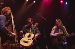 The Wood Brothers icon