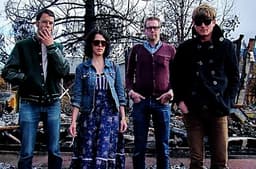 Thee OH Sees icon