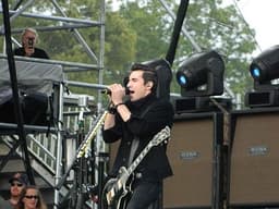 Theory Of A Deadman icon