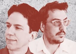 They Might Be Giants icon