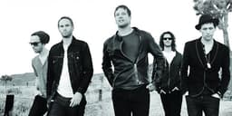 Third Eye Blind icon