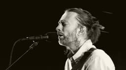 Thom Yorke icon