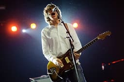 Thurston Moore icon