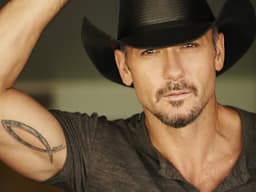 Tim McGraw icon