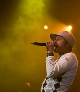 TobyMac icon
