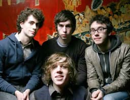 Tokyo Police Club icon