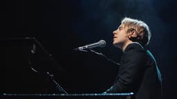Tom Odell icon