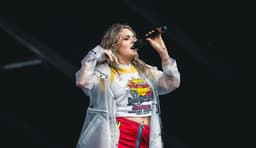 Tove Lo icon