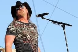 Trace Adkins icon