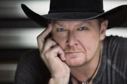 Tracy Lawrence icon