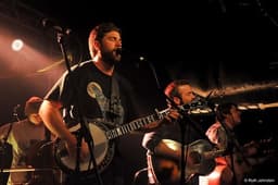 Trampled by Turtles icon